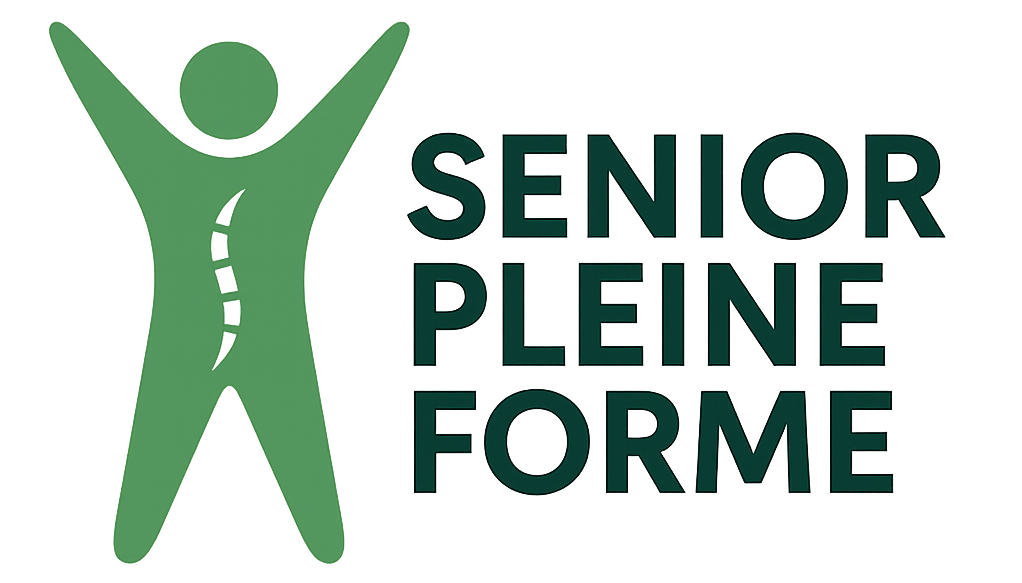 Senior Pleine Forme