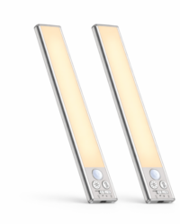 Bandeau LED avec capteur intégré