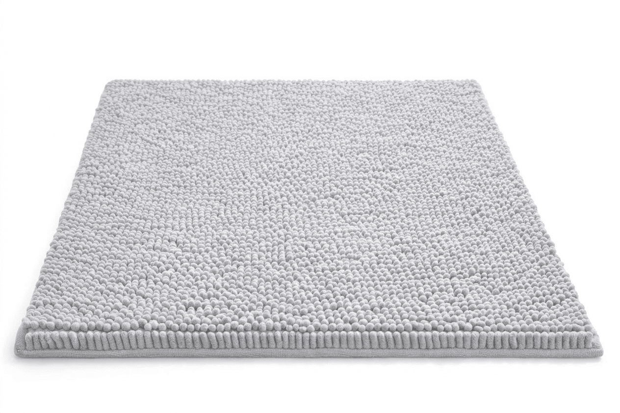 Tapis de Bain Antidérapant Homaxy